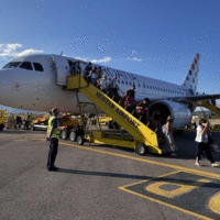 Aerodrom mostar
