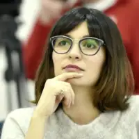 Sabina Cudic