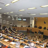 PREDSTAVNIČKI DOM fbih foto oni