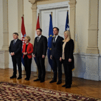Posjeta Željko Komšići ostali