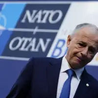 Mircea Geoana EPA