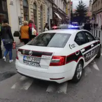 Policija KS