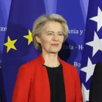 Ursula von der Leyen