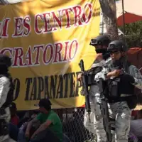 Mexicp EPA