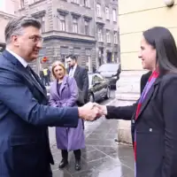 benjamina karic andrej plenkovic