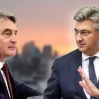 željko komšić andrej plenković