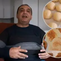 Ahmed Šahin Mali biznis porodice iz gaze u sarajevu