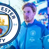 Kevin De Bruyne