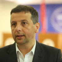 Nebojsa vukanovic
