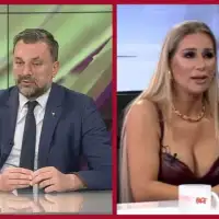 Elmedin Konakovic Selma bajrami 1