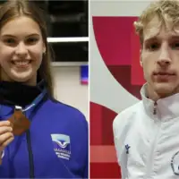 Lana Pudar Nedzad Husic
