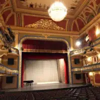 Narodno pozorište Sarajevo