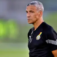 Chris Hughton