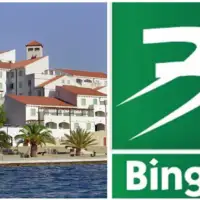 Hotel Zenit Bingo