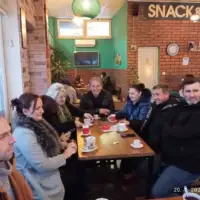 Građanski savez zavidovici osnivanje