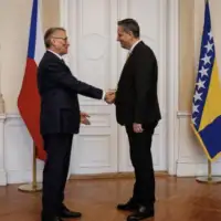 Becirovic dvorak 872x610 Predsjednistvo Bih
