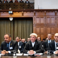 Sud u hagu donio odluku izrael mora sprijeciti genocid haag 65b3a9d58652e X