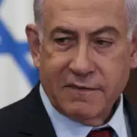 Benjamin Netanyahu
