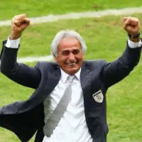 Vahid Halilhodžić