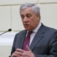 Antonio Tajani Fena