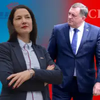 jelena trivic milorad dodik