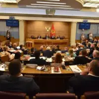 Crna Gora EPA
