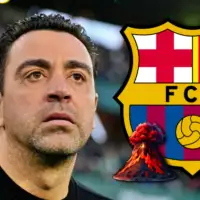 Xavi Hernández