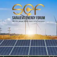 solarnani paneli vjetro elektrana Sarajevo Energy Forum