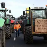 Francuski fameri Reuters