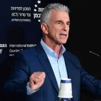 Yossi Zeliger TPS