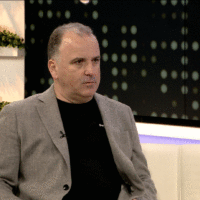 Dzenan djonlagic Federalna