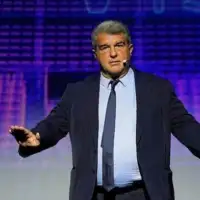 Joan Laporta