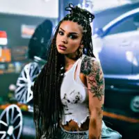 Breskvica Instagramz