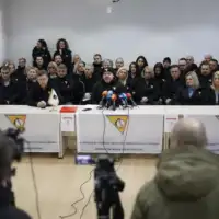 saudin sirvo Sindikat osnovnog obrazovanja i odgoja ks strajk upozorenja se nastavlja sivro 65b7d2a92834a