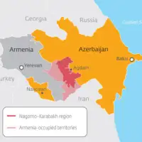 Armenija Azerbajdžan