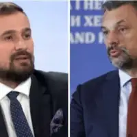 Fikret hodzic elmedin konakovic