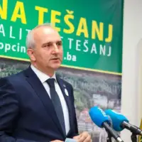 Suad Huskić fb