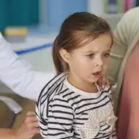 Veliki kasalj Thinkstock