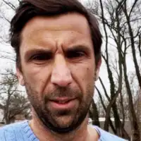 Dario Srna instagram