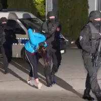 Andrea Kajganić  doboj ubistvo foto mup