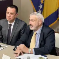 Sven Alkalaj  washinton