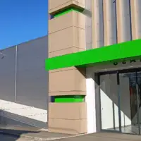 Sanski most Vakufski trzni centar