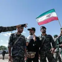 iran vojska irak siraija