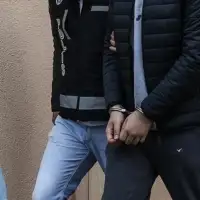 Hapsenje turska policija AA