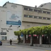 Narodno pozoriste Mostar