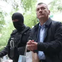 Ibrahim Hadžibajrić  foto RSE