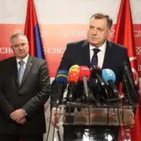 milorad dodik rtrs