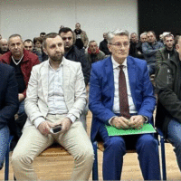 Semsudin Mehmedovic Naprijed