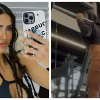 Barbara de Regil Instagram