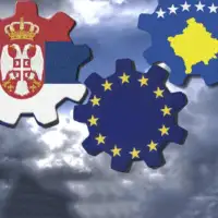 Srbija Kosovo EU
